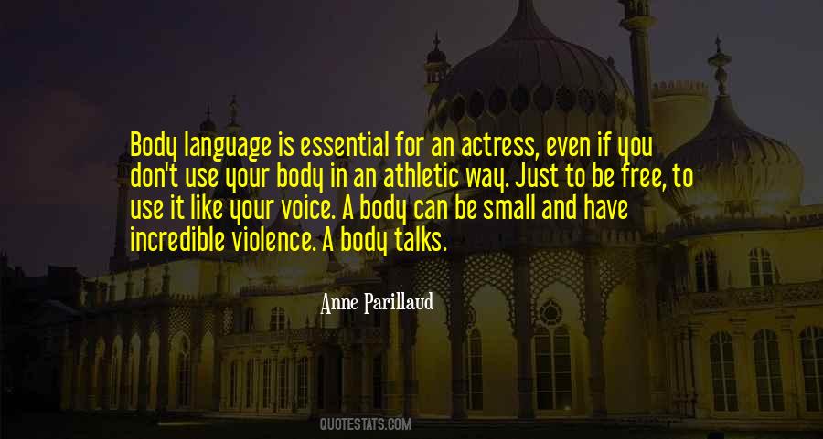 You Language Quotes #660579