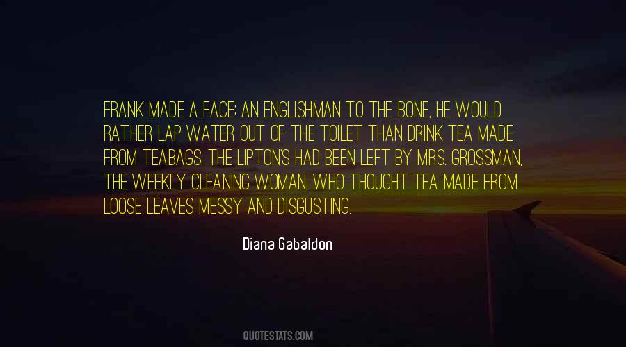 Face Of A Woman Quotes #1209162