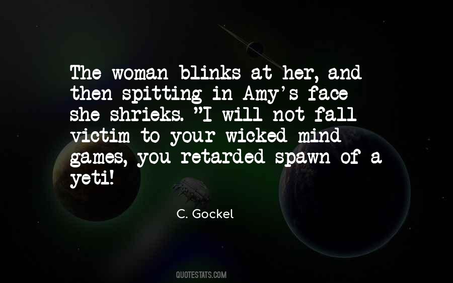 Face Of A Woman Quotes #171389
