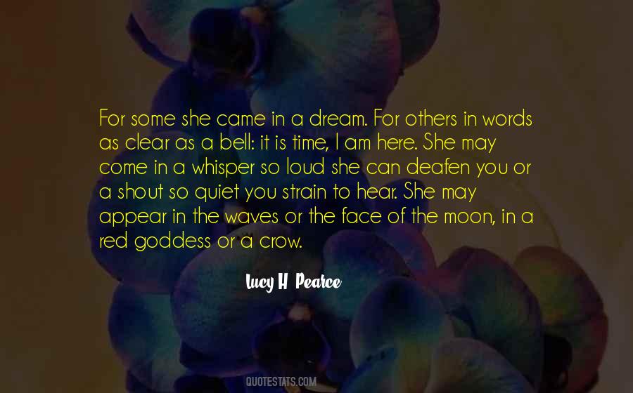 Face Of A Woman Quotes #180374
