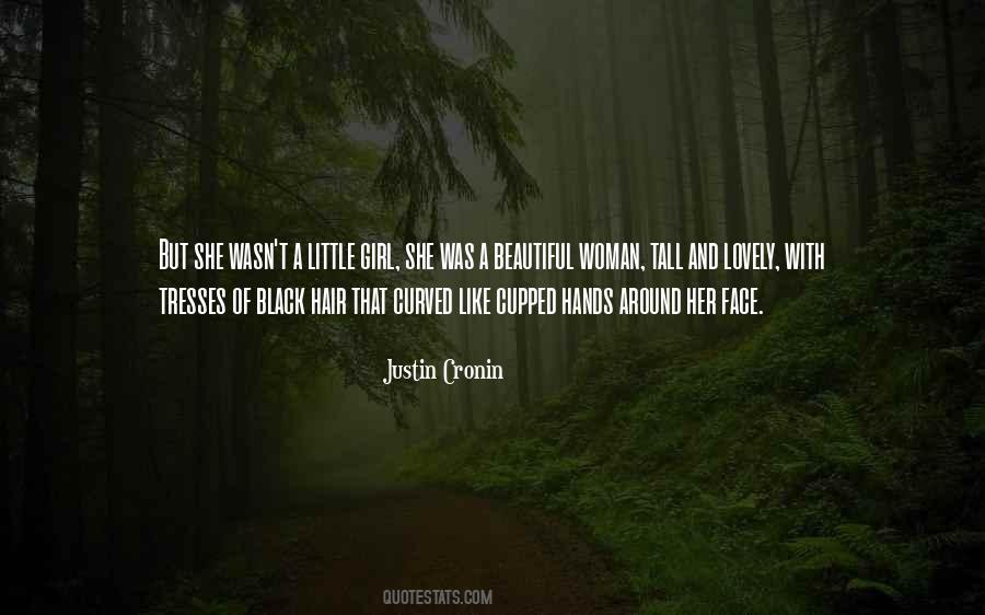 Face Of A Woman Quotes #707613