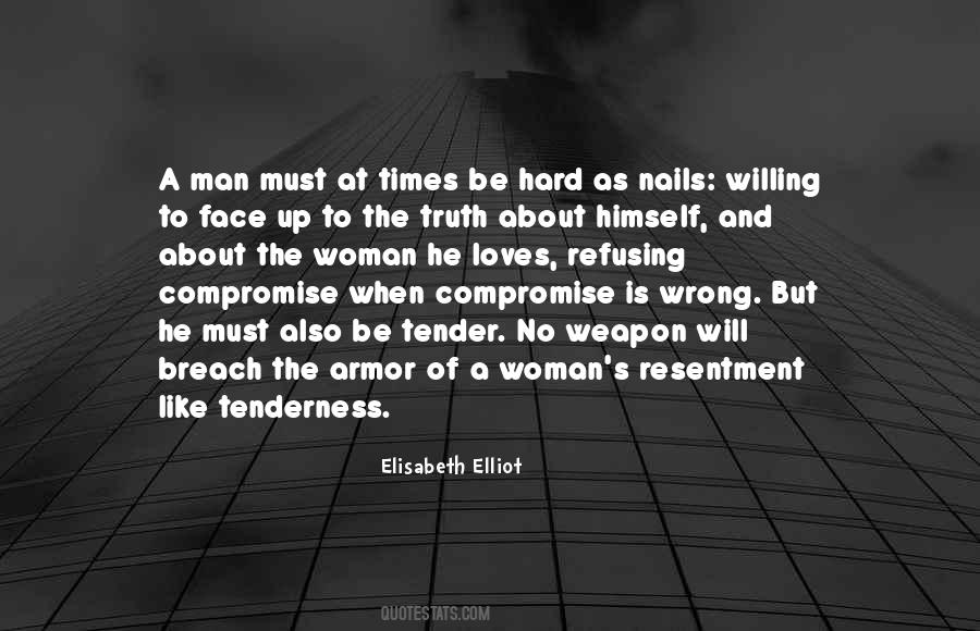 Face Of A Woman Quotes #93889