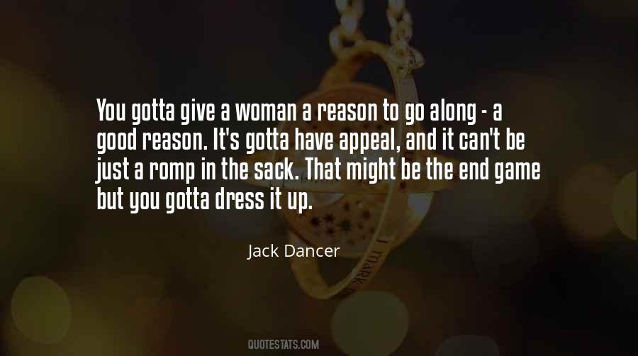 Dress Good Quotes #1225066