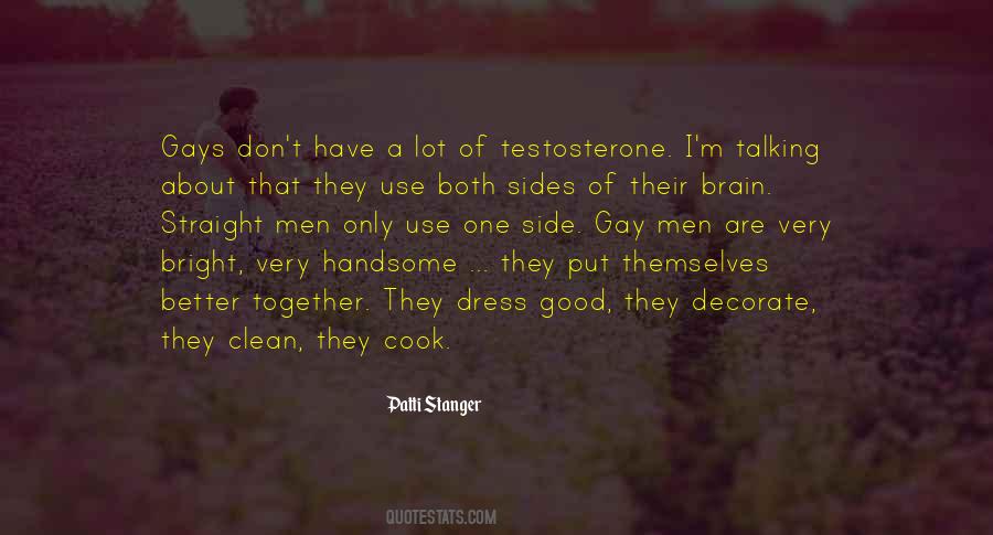 Dress Good Quotes #1367403