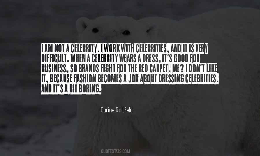 Dress Good Quotes #296420