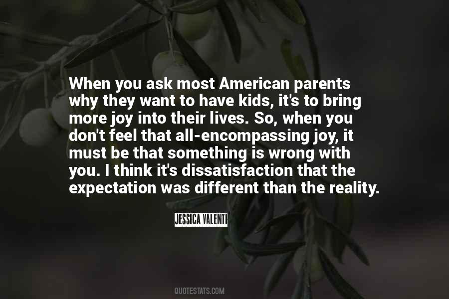 I Want Something Different Quotes #717531