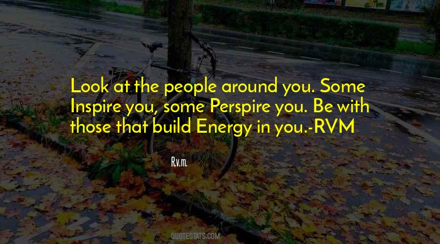 Energy Motivational Quotes #1166658