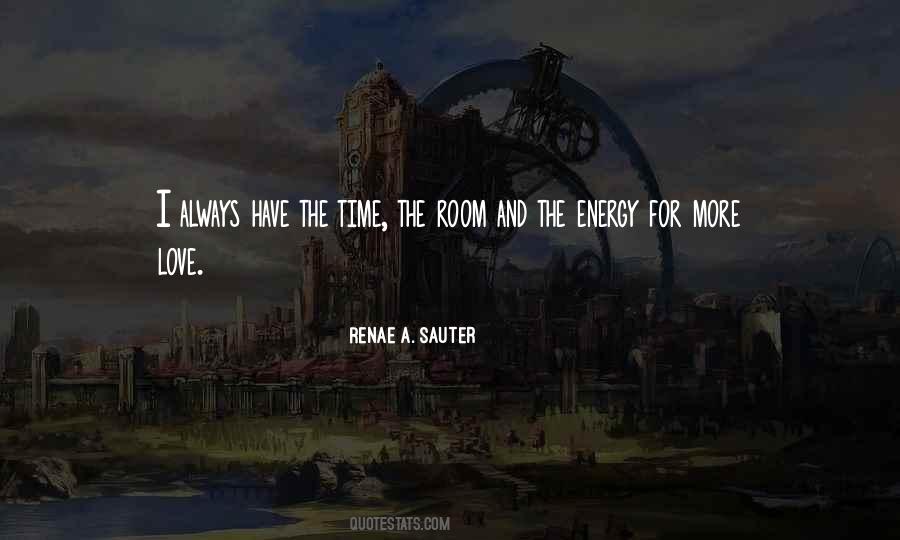 Energy Motivational Quotes #135609