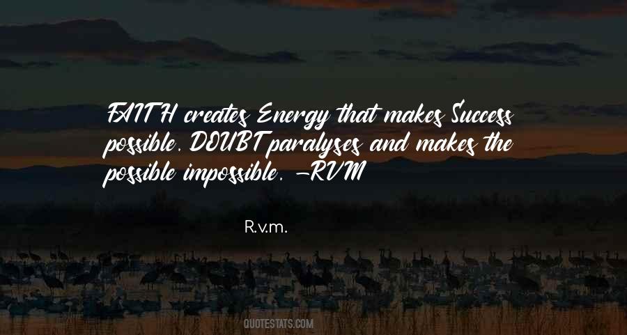 Energy Motivational Quotes #760451
