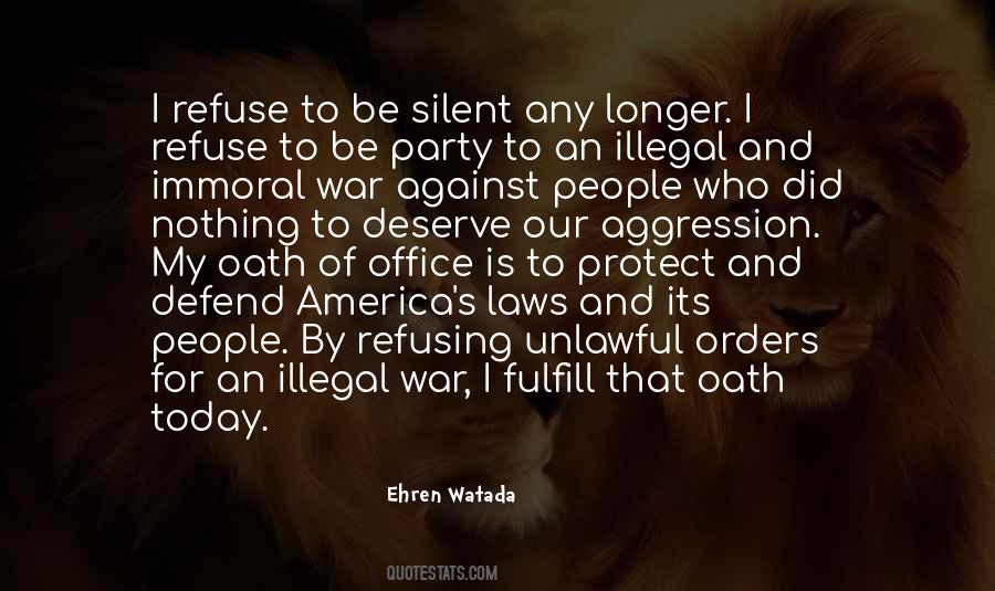 Quotes About Immoral People #763477