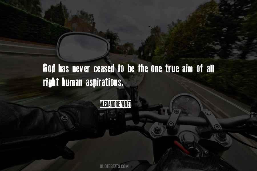 Be True To God Quotes #1259306