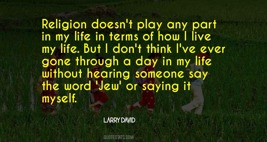 Play Day Quotes #97248