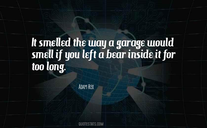 Weird Long Quotes #1046249