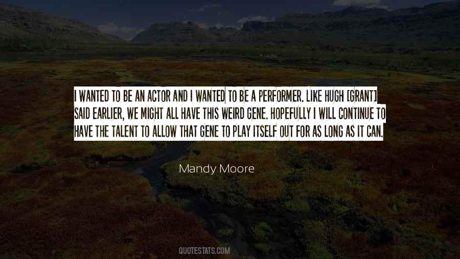 Weird Long Quotes #1679543