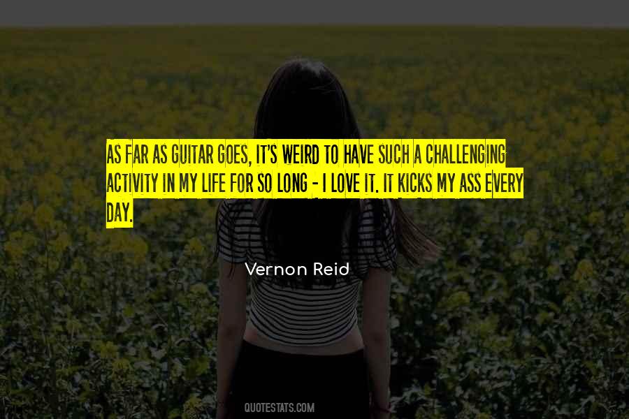 Weird Long Quotes #409072