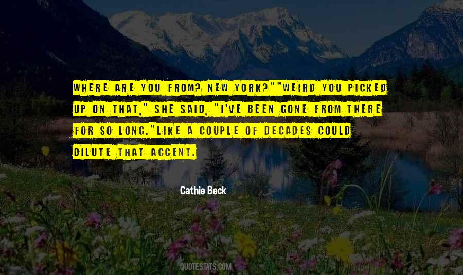 Weird Long Quotes #575710