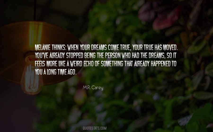 Weird Long Quotes #811993