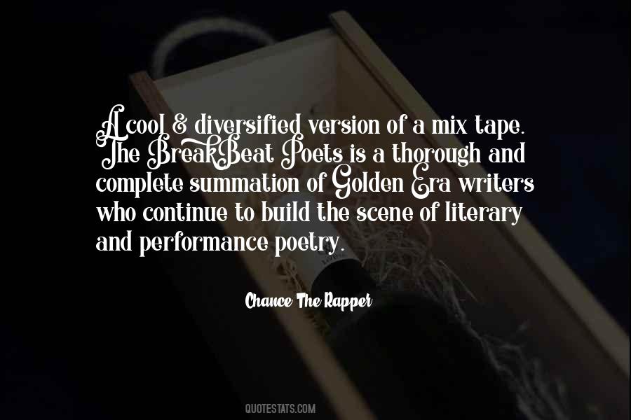 One Thousand And One Nights Quotes #1608327