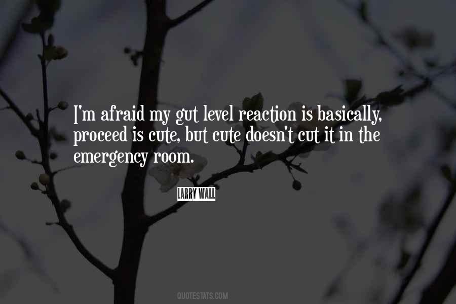 Emergency Room Quotes #1107165