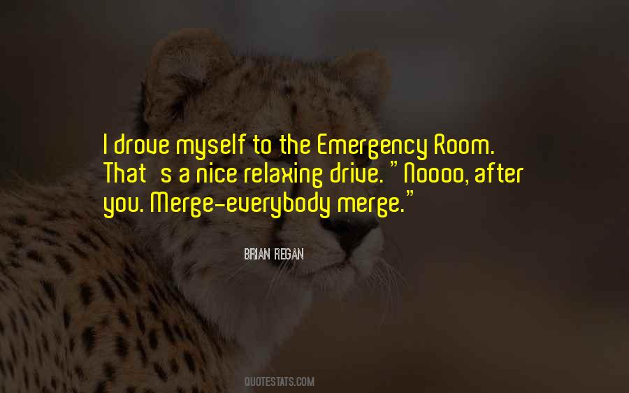 Emergency Room Quotes #1763420