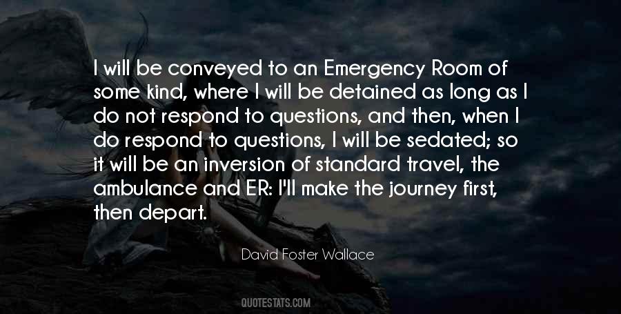 Emergency Room Quotes #330259