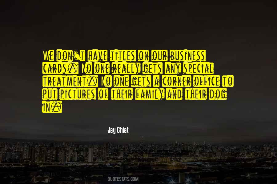 Special Dog Quotes #1398148