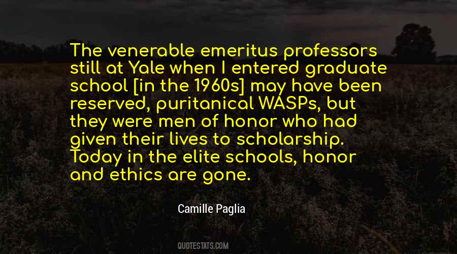 Emeritus Quotes #201969