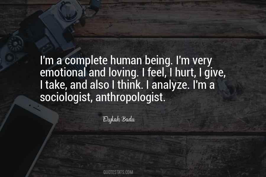 I Hurt Quotes #1022762