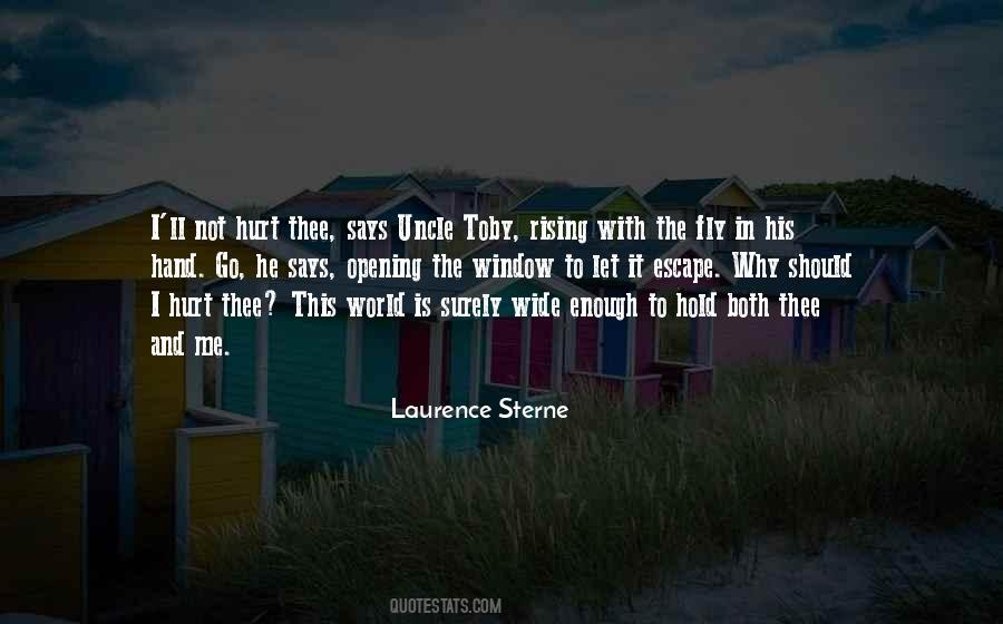 I Hurt Quotes #1502426