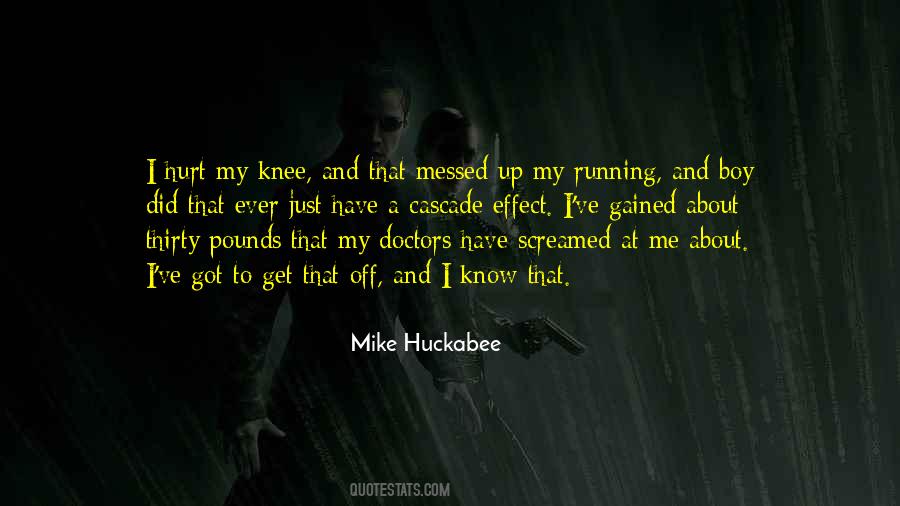 I Hurt Quotes #162653