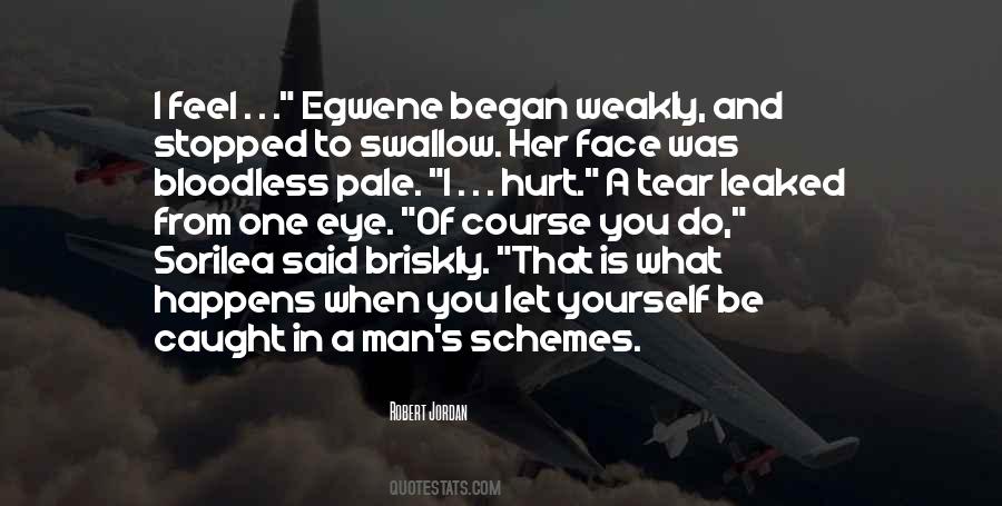 I Hurt Quotes #256268