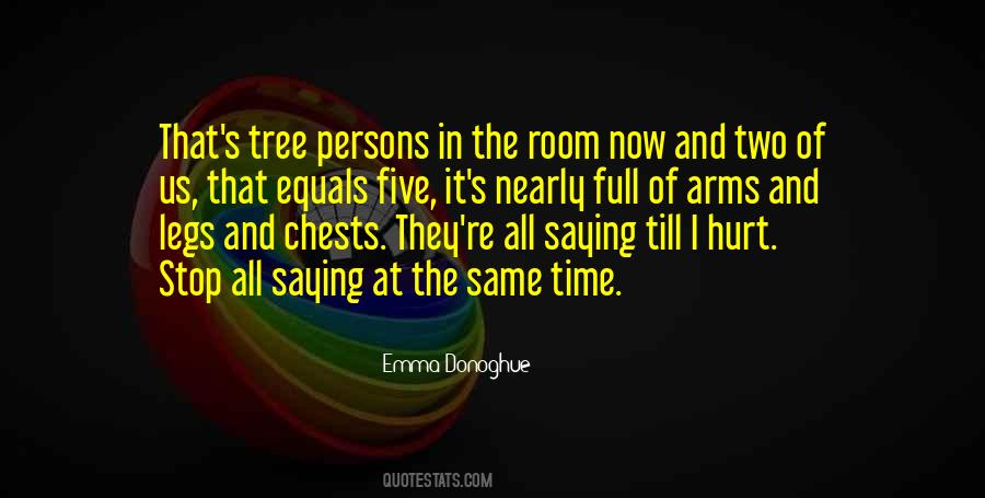 I Hurt Quotes #268643