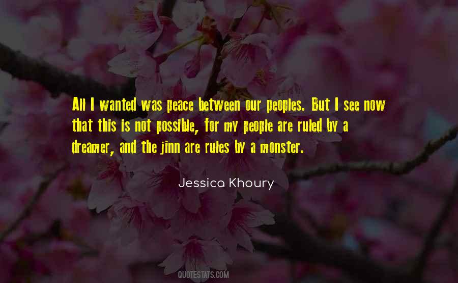 Not A Dreamer Quotes #246717