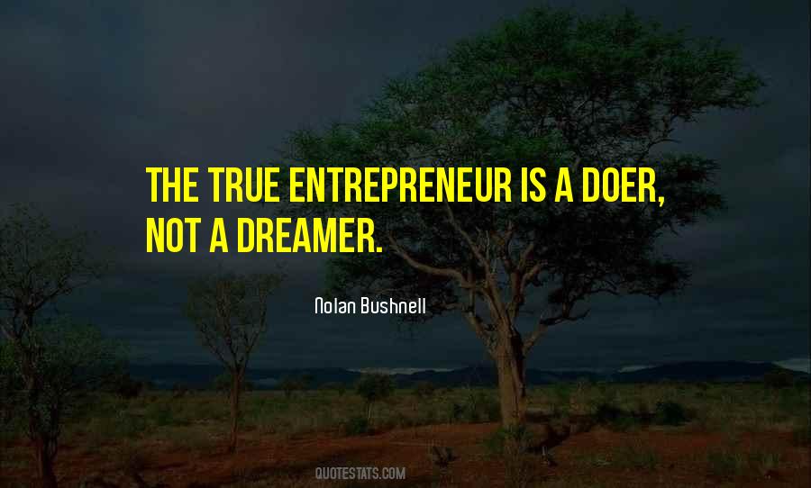 Not A Dreamer Quotes #295043