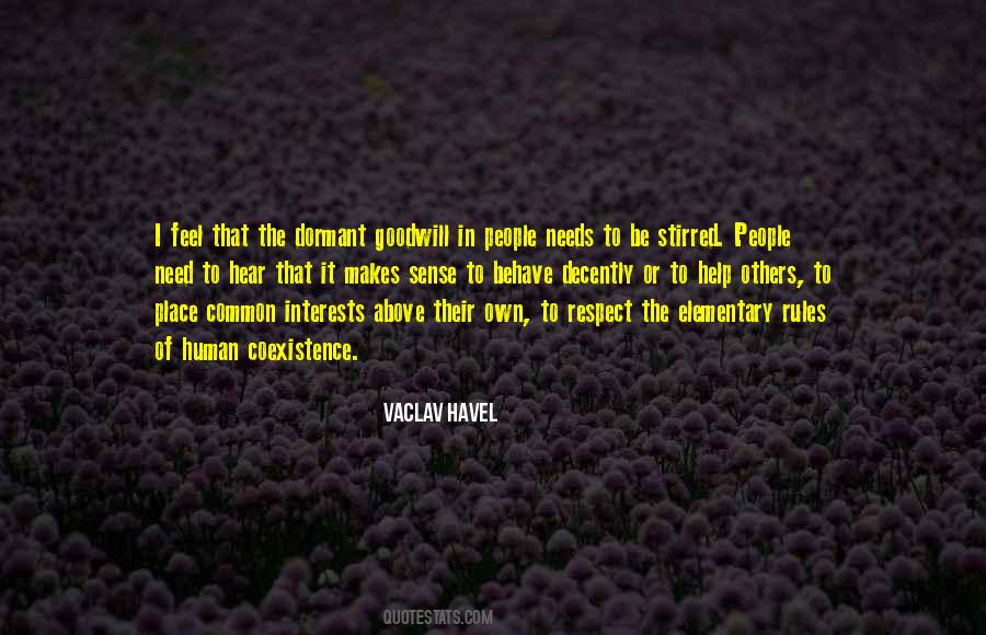 Quotes About Help Need #157422