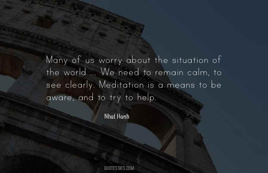 Quotes About Help Need #266781