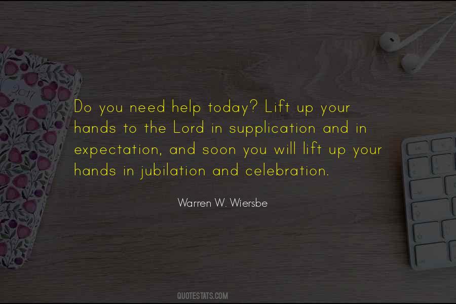 Quotes About Help Need #280630