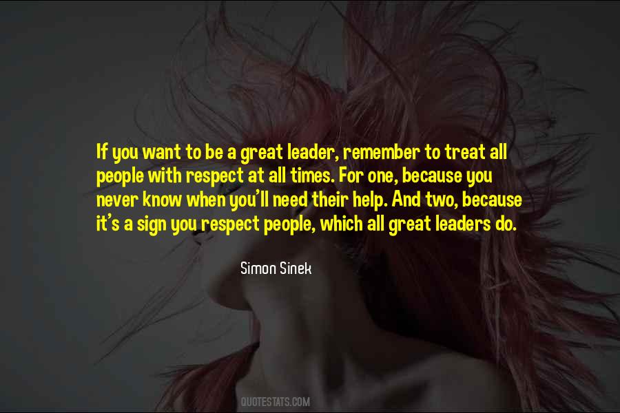 Quotes About Help Need #534330