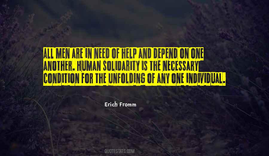 Quotes About Help Need #605850