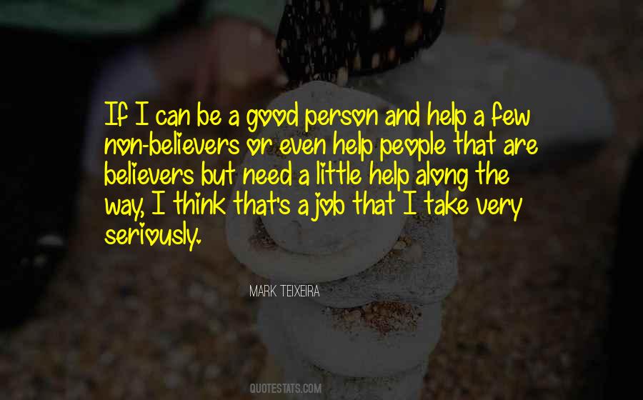 Quotes About Help Need #633476