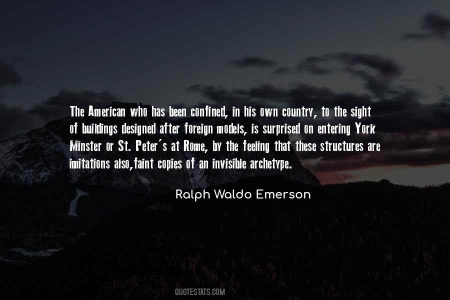 Emerson's Quotes #103579