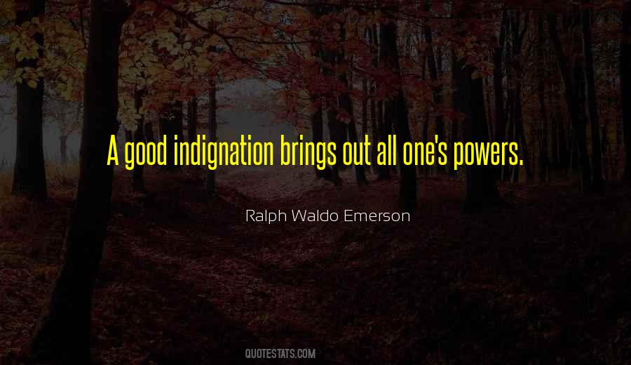 Emerson's Quotes #560290