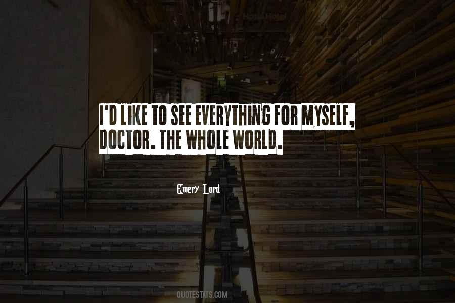 Emery Quotes #235008