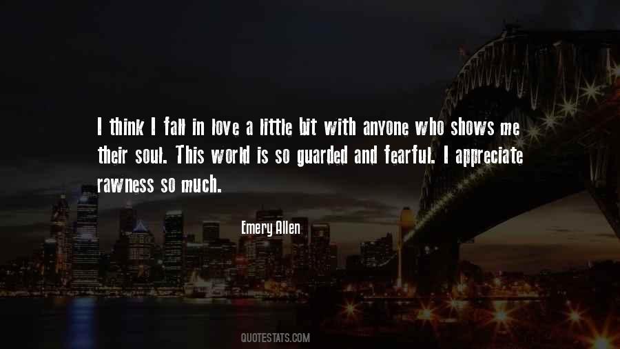 Emery Quotes #261260