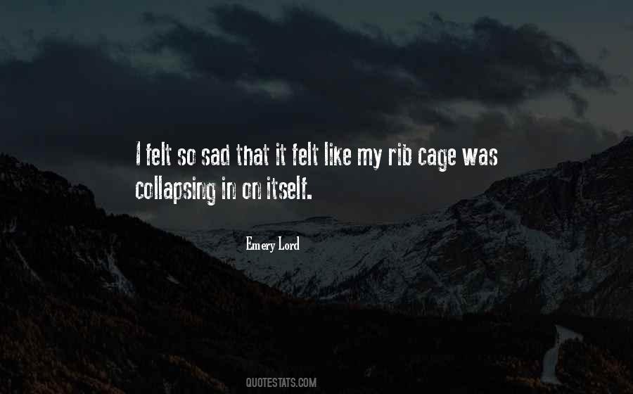 Emery Quotes #289876