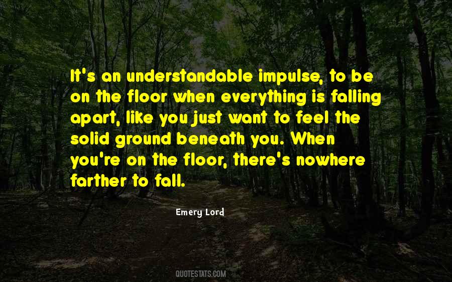 Emery Quotes #307877