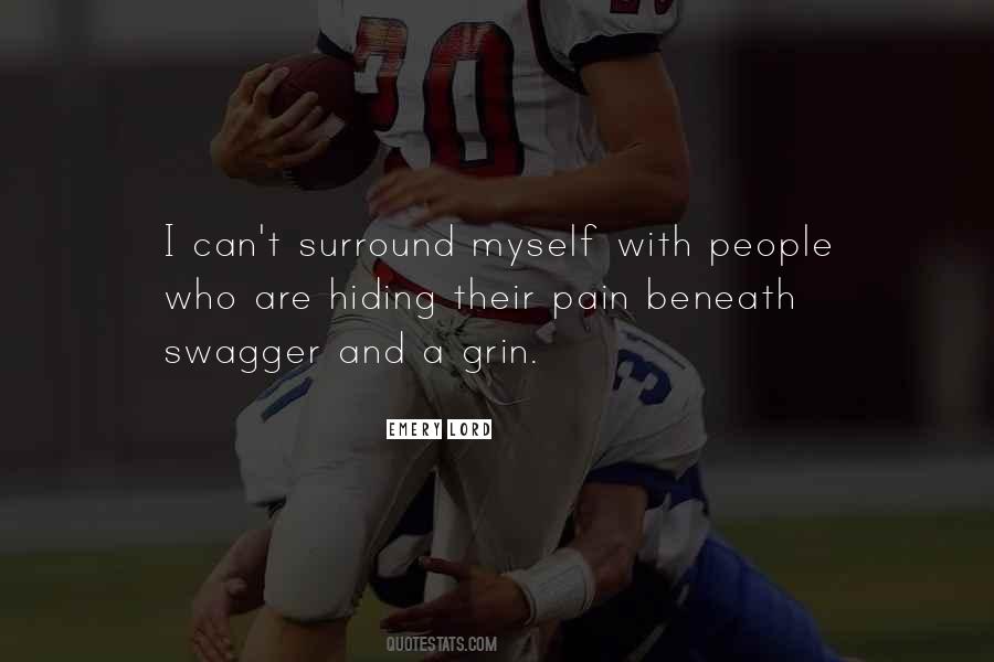 Emery Quotes #328456