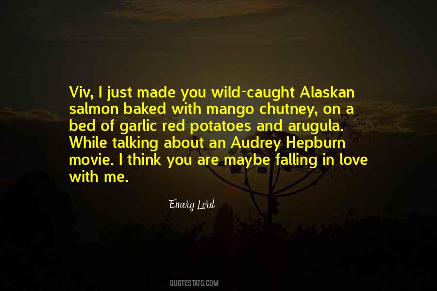 Emery Quotes #357401