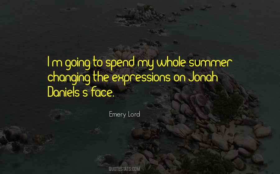 Emery Quotes #379335