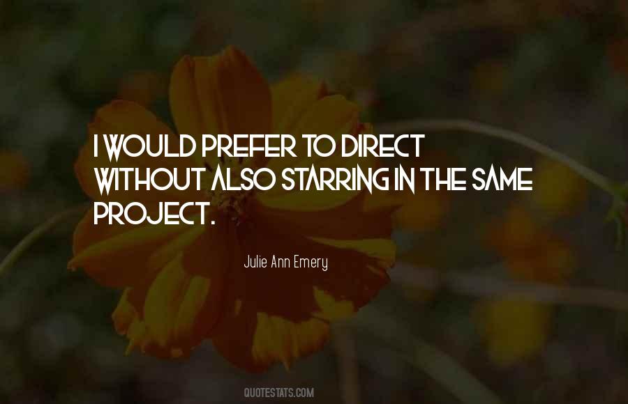 Emery Quotes #414038